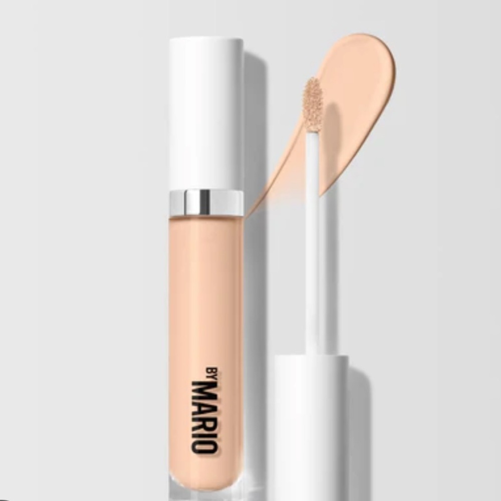Makeup By Mario Radiant Concealer in Soft Beige
